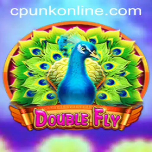 DoubleFly: A Cyberpunk Adventure in the Gaming World
