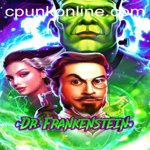 DrFrankenstein: A Cyberpunk Twist in Gaming