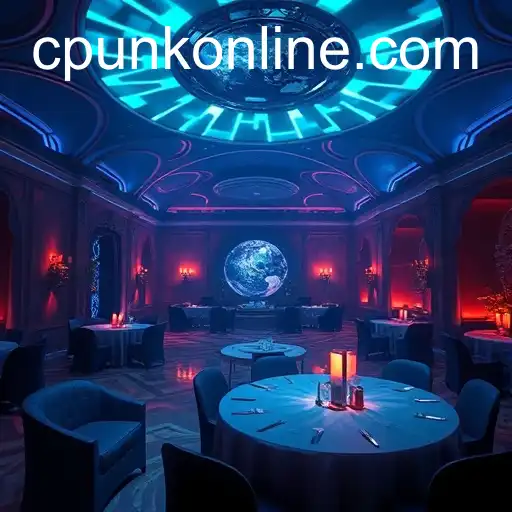 Exploring the Unseen: Exclusive Events in the CPunk World