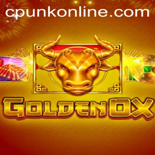 Exploring the Dynamic World of GoldenOx: A Fusion of Cpunk and Adventure