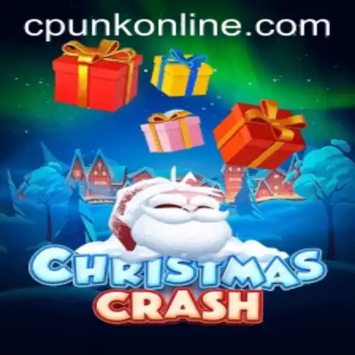 Unlock the Thrilling World of ChristmasCrash: A Cpunk Adventure