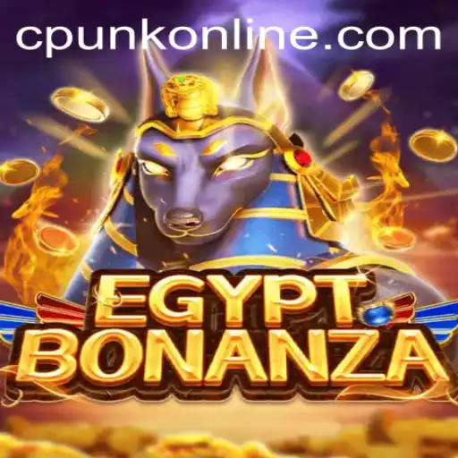 Diving into EgyptBonanza: A Journey Through the Sands