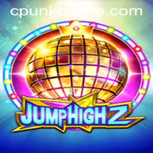 Dive into the World of JumpHigh2: A Cyber-Punk Adventure