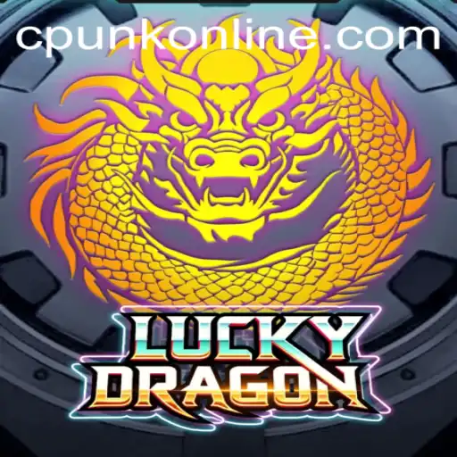 Exploring the Mythical World of LuckyDragon: A Cyberpunk Adventure