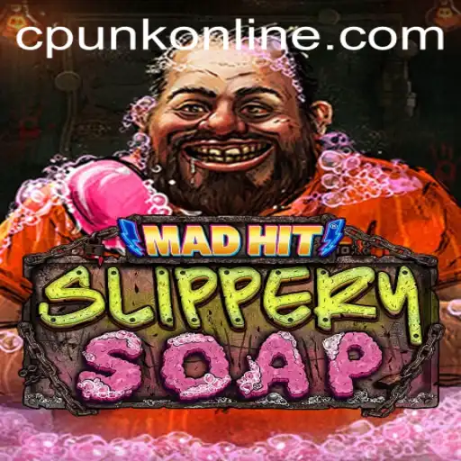 MadHitSlipperySoap: A Captivating Gaming Experience