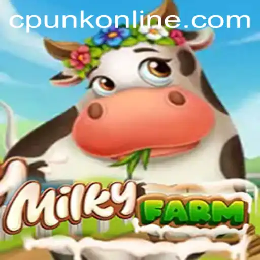 Exploring the Innovative Universe of MilkyFarm: A Cyberpunk-Inspired Adventure
