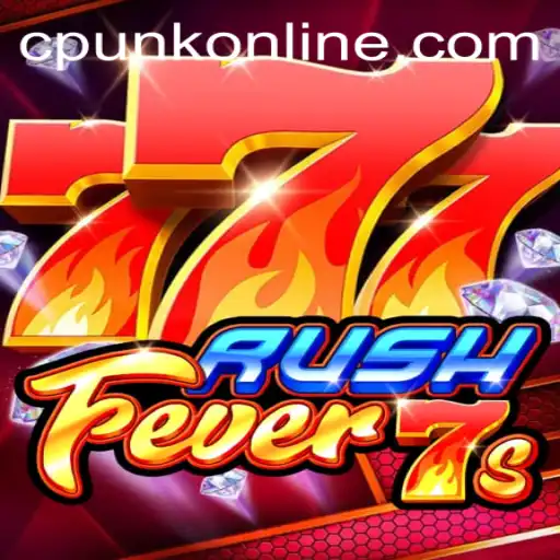 RushFever7s: Navigating the Cyberpunk World of Gaming