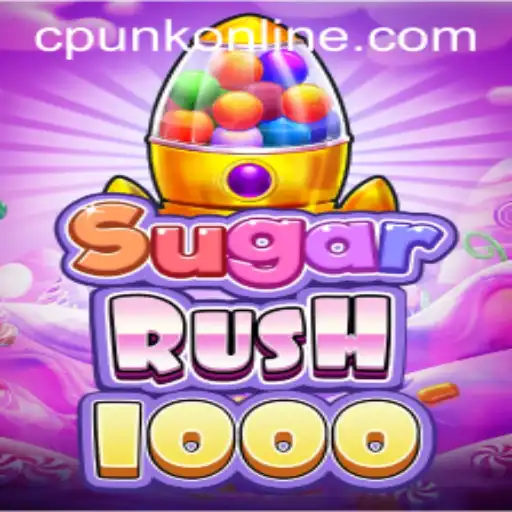 Exploring SugarRush1000: An Immersive Dive into a Cyberpunk Confectionery Adventure
