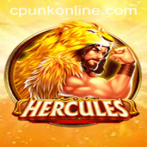 Hercules: A Thrilling Game Experience with a Cyberpunk Twist