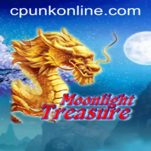 Exploring the Enchanting World of MoonlightTreasure: A Cyberpunk Adventure