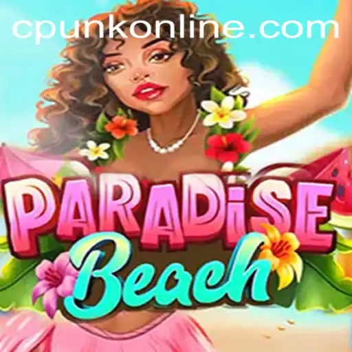 Exploring the Vibrant World of ParadiseBeach: A Cyberpunk Odyssey
