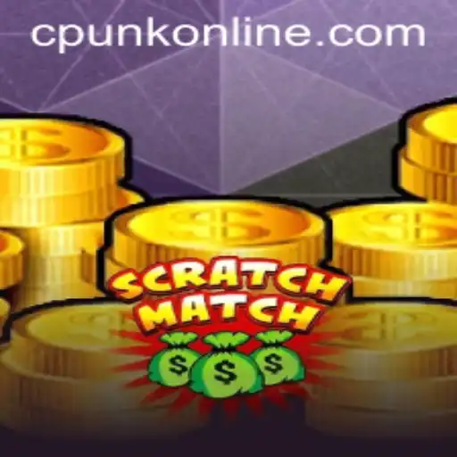 Unveiling ScratchMatch: The Thrilling New Game with a Cpunk Edge