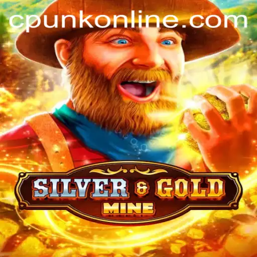 SilverGold: The Dazzling Adventure of Strategy and Intrigue