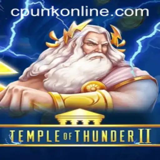 Unleashing the Storm: A Comprehensive Dive into TempleofThunderII and Its Cyberpunk Universe