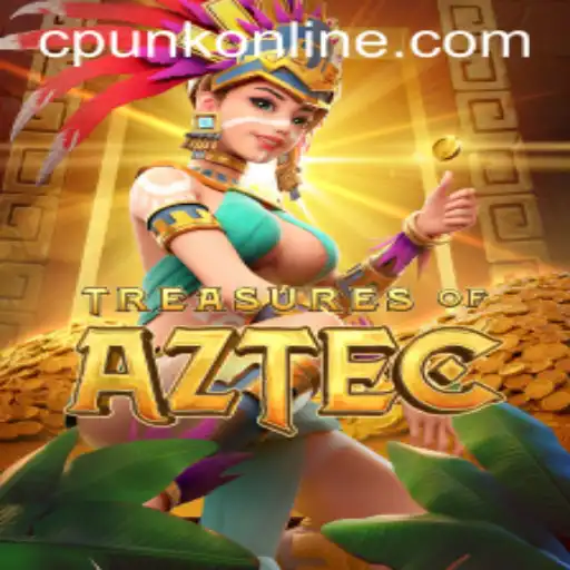 Explore Ancient Secrets in Treasures of Aztec: A Captivating Gaming Experience