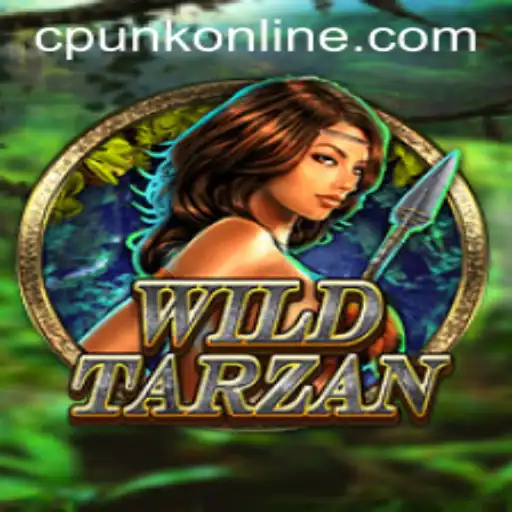 Exploring WildTarzan: A Cyberpunk Adventure