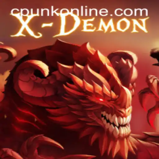 Discover the Thrilling World of XDemon: A Cyberpunk Adventure